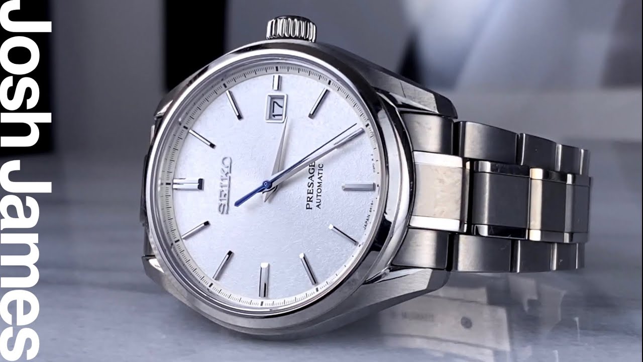 SARX055 2 Years In Review! Wear, tear, and do I still love it? - YouTube