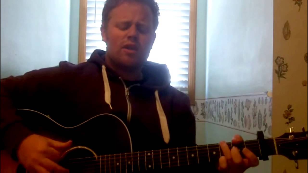 Ed Sheeran - The A Team (Sam DeArmond Cover) - YouTube