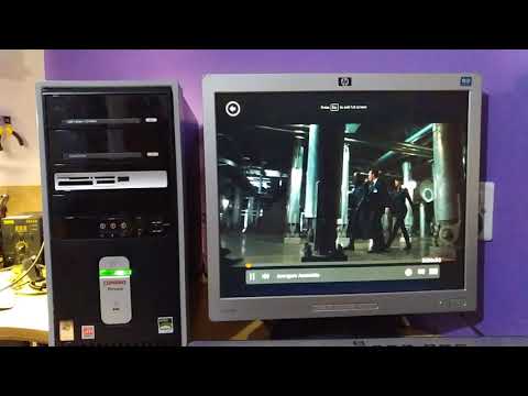 Netflix on 13 year old PC?