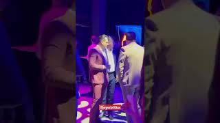 Dragan Stanković na proslavi jubileja Medijske mreže! Da li će sresti Jovanu Jeremić? #medijskamreža