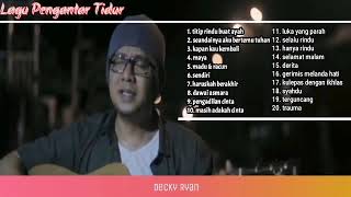 Decky Ryan Cover Full Album Terbaru 2020 | Maya, Sendiri, Masih Adakah Cinta |