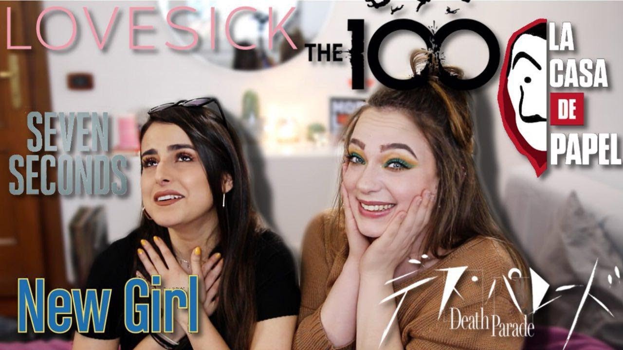 La Casa De Papel Altre Serie Tv Da Vedere Assolutamente K4u