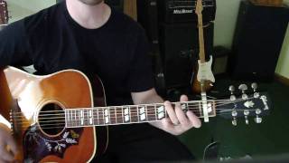 Tonic - Daffodil *New song off of  the new album "Tonic"*