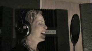 Video thumbnail of "Anneke van Giersbergen & Agua de Annique - Hey Okay!"