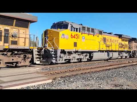 UP Lite Power at Nampa Idaho