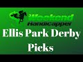 Kentucky Derby Handicappers' Preview - YouTube