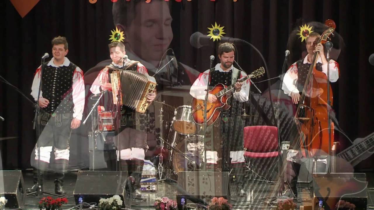 Ansambel Smeh - Nocoj poglej v nebo (v živo)