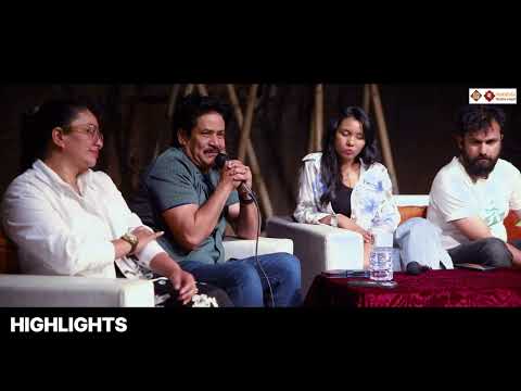 Highlights || Directors for 2082-83 season || Mandala Theatre Nepal