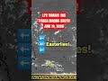 LPA TUMAAS UNG TYANSA MAGING BAGYO! || JUNE 19, 2026 WEATHER UPDATE! PINAS ULAT PANAHON!
