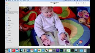 Exiftool - How To Change an mp4 File Video Date