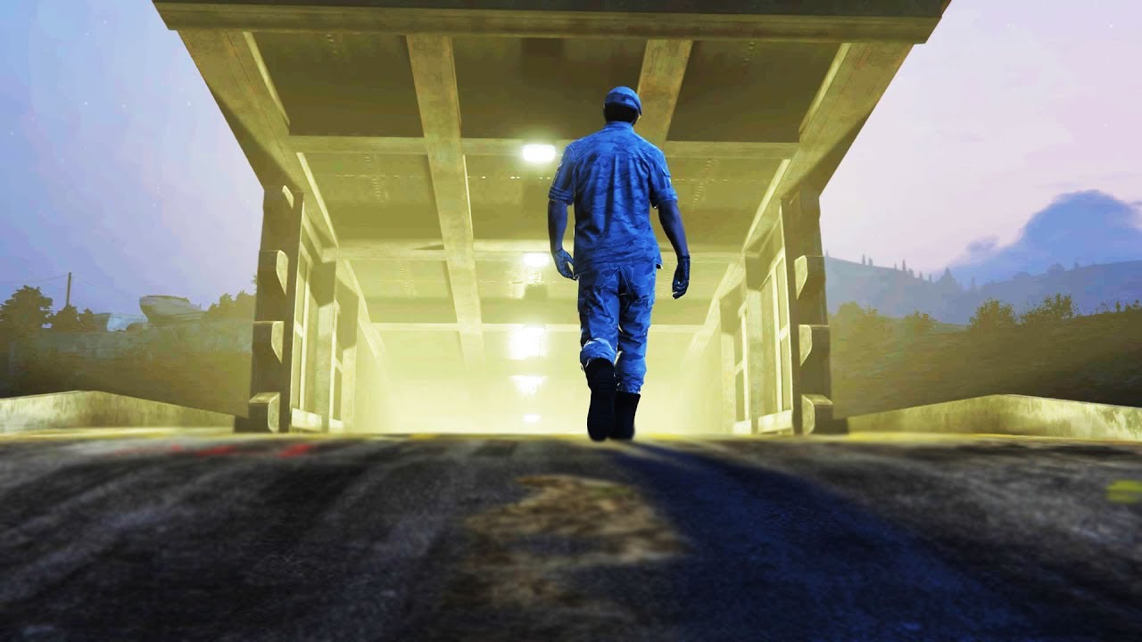 IMPRESIONANTE!! 😱😱 MIRA MI BUNKER POR DENTRO - DLC TRÁFICO DE ARMAS (GUNRUNNING) - GTA 5 ONLINE video editing software free