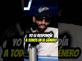 Arcángel dice que no quiere que el hijo guerree con nadie‼️ #arcangel #reggaeton