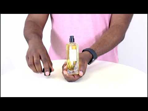 Equipage by Hermes Cologne Review