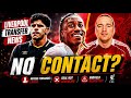 Yan Diomande Mateus Fernandes To Liverpool Transfer Latest Priority Positions 