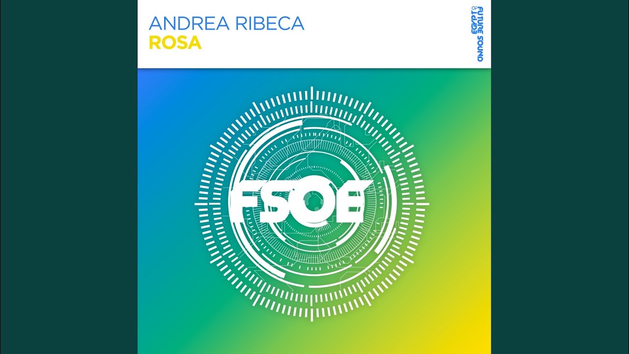 Rosa (Extended Mix) auf YouTube ansehen Rosa (Extended Mix) auf YouTube ansehen