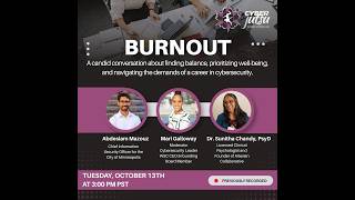 Navigating Burnout in Tech