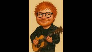 Ed Sheeran – Azizam ( rock remix )