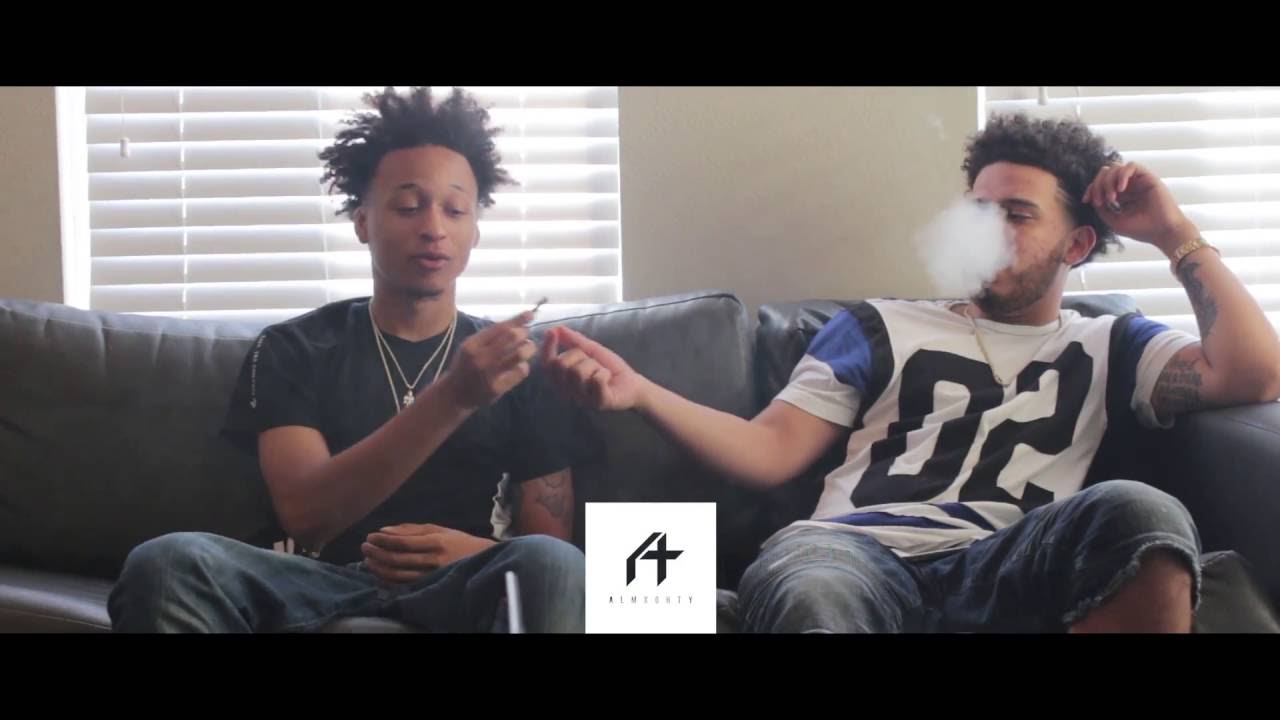 Watch Dev Almxghty & Kiro Almxghty First ever interview *The Gas Tank exclusive interview* pt1 on YouTube Watch Dev Almxghty & Kiro Almxghty First ever interview *The Gas Tank exclusive interview* pt1 on YouTube
