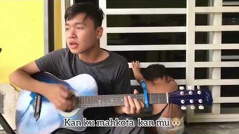Jesnita cover by apexjambu