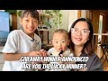Daiso shopping + Giveway results 🎉 | Life In Japan🎌