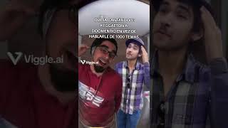 Oveja ya sacó el colombiano interno #doomentio #oveja #doomverse #nomedejoxximbiar #parati