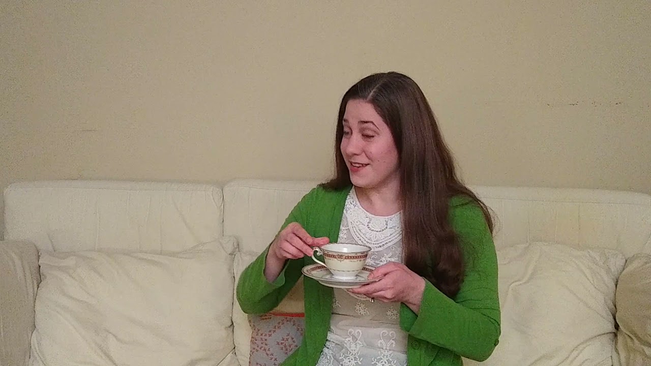 Margaret Dalton, Business of Murder, American