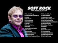 Rod Stewart, Phil Collins, Scorpions, Air Supply, Bee Gees, Lobo - Soft Rock Songs 70s 80s 90s Ever