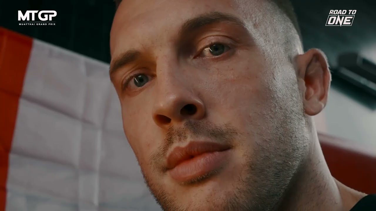 MTGP | Road to ONE: Bendon vs Mouzakitis // Sat 12th Nov