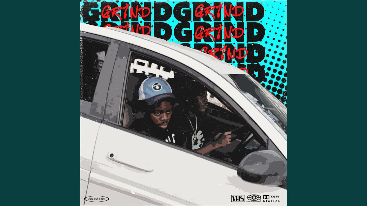 Watch GRIND on YouTube Watch GRIND on YouTube