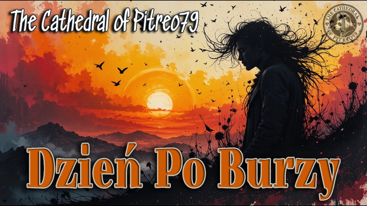 Dzień po burzy – Po Każdym Upadku Wstaniesz Silniejszy! | Blues od serca dla duszy