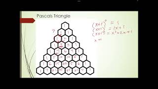 1050 Section 9 6 Intro to Binomial Theorem