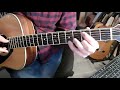 Twa corbies  bert jansch  lesson