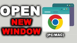 Celebrity How to Open a New Browser Window in Google Chrome Profile