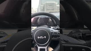 Kia Sportage 2026 Review | Futuristic SUV Design, Premium Interior &amp; Smart Tech 🔥🚗 #kiamotors #suv