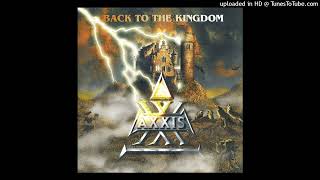 Axxis - flashback radio