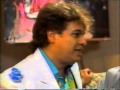 Entrevista Juan Gabriel, Lucha Villa y Amalia Mendoza 1996.