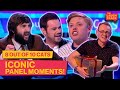 3+ Hours of ICONIC Moments | 8 Out of 10 Cats | The Laugh Track