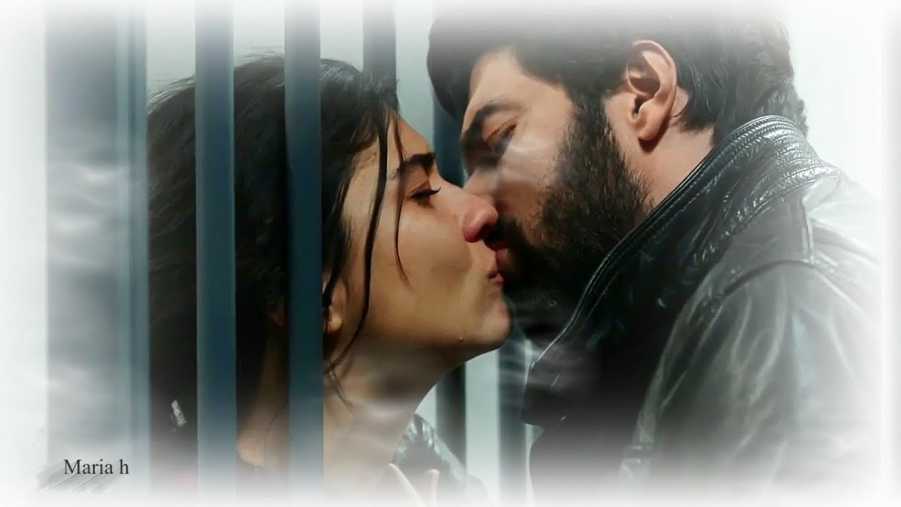 ENGIN AKYUREK - KARA PARA ASK - BEN BIR TEK KADIN (ADAM) SEVDIM