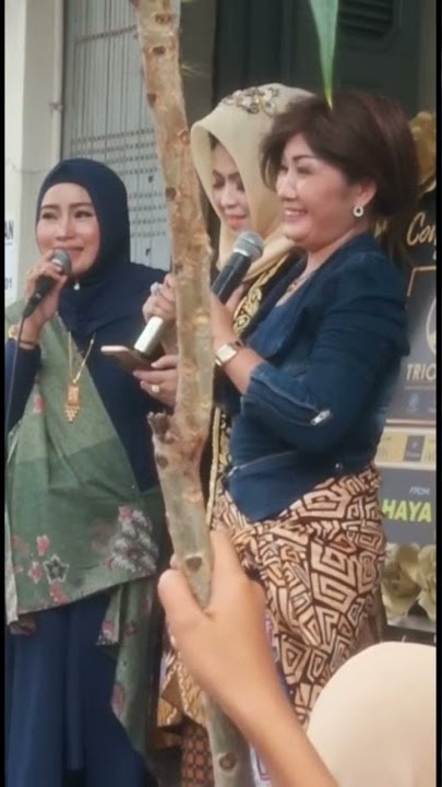 Artis Tarling Cirebon Nunung Alvi & Aas Rolani