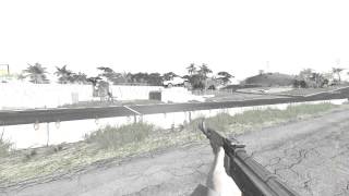 DayZ Lingor - Starwind jumping over EO