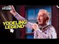 60 Years Old Singer Keeps The LEGACY Alive | Ireland's Got Talent