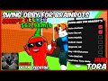 SCRIPT SWING OBBY FOR BRAINROTS NO KEY ROBLOX | DELTA EXECUTOR MOBILE 🔥