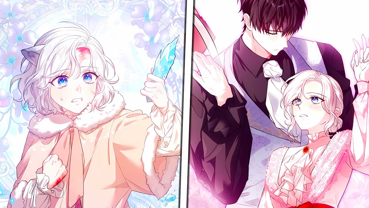 Una Loba Llegó Al Mundo Humano Y Un Hombre Apuesto Se Enamoró De Ella | RESUMEN MANHWA