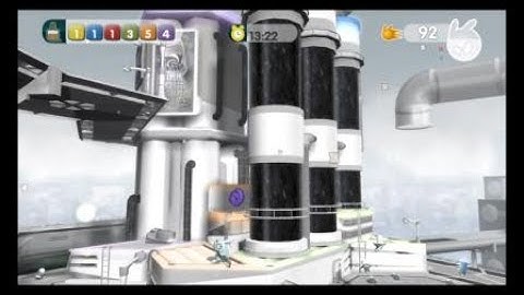 DB2: Soda Falls Redux Skip