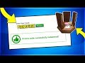 How To Enter A Roblox Promo Link