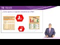 Vídeo 02: Impacto social y tendencias de la ingeniería industrial
