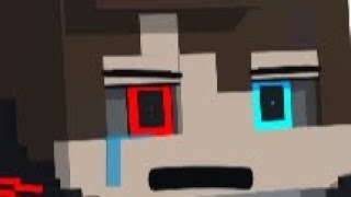 Sundowner phase 2 (Minecraft animation)