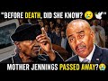 😢 Gino Jennings Mother Josephine Jennings Passes At 94
