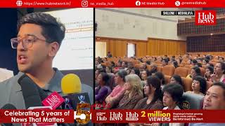Meghalaya | Social Welfare Department introduces 'Kibo Tool' for digital inclusion in state offices