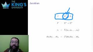 Math 315 Week 8 Video 1